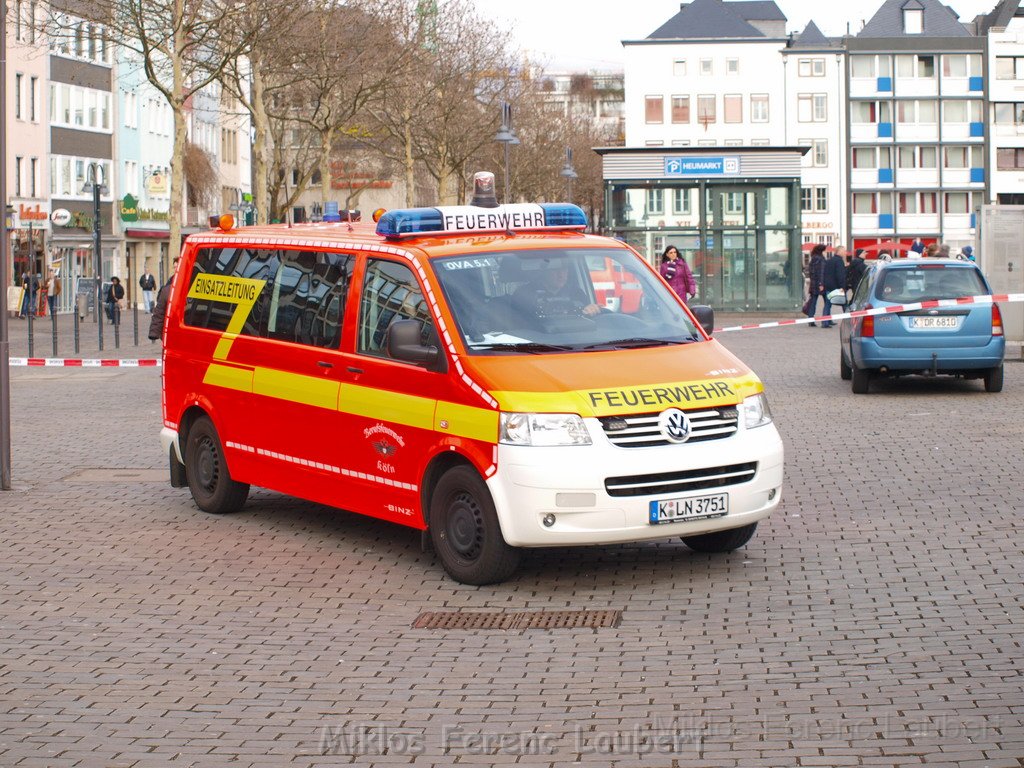 Vorbereitung Flutung U Bahn Koeln Heumarkt P291.JPG